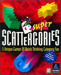 Super Scattergories