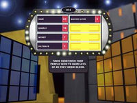 Family Feud 2000