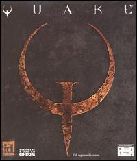 Quake w/ Q.E.D. Level Creation