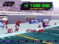 NFL Blitz  2000