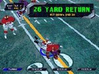 NFL Blitz  2000