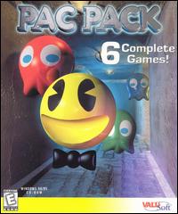 Pac Pack