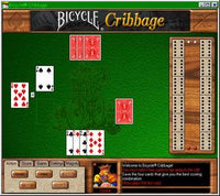 Bicycle Totally Cool Card Games