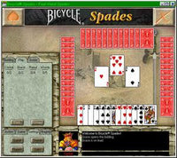 Bicycle Totally Cool Card Games