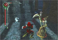 Blood Omen  2