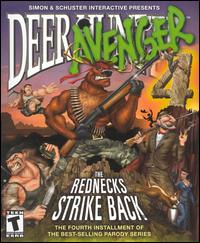 Deer Avenger 4