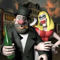 Mob Rule Platinum