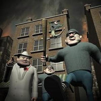 Mob Rule Platinum
