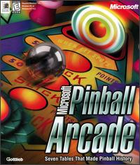 Microsoft Pinball Arcade