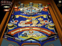 Microsoft Pinball Arcade