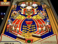 Microsoft Pinball Arcade