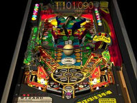 Microsoft Pinball Arcade