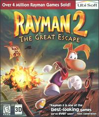 Rayman 2