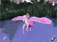 Barbie: The Magic of Pegasus