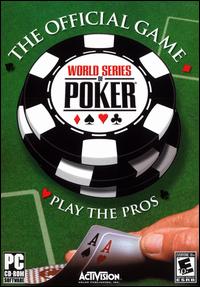 World Series of Poker 2005