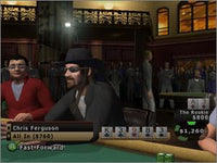 World Series of Poker 2005