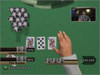 World Series of Poker 2005