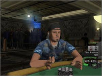 World Series of Poker 2005