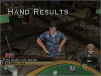 World Series of Poker 2005