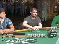 World Series of Poker 2005