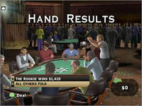 World Series of Poker 2005