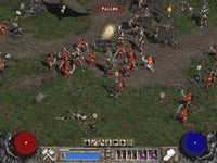 Diablo 2 w/ Guide