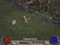 Diablo 2 w/ Guide