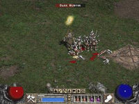 Diablo 2 w/ Guide