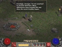 Diablo 2 w/ Guide