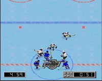 NHL 96