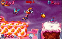 Rayman: Forever