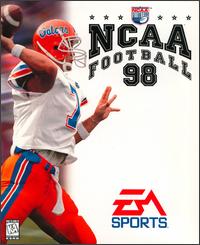 NCAA Football 98