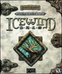 Icewind Dale w/ Manual