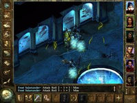 Icewind Dale w/ Manual