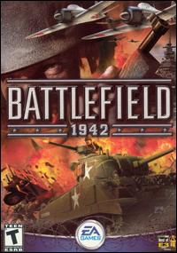 Battlefield 1942 w/ Manual