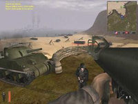 Battlefield 1942 w/ Manual