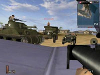 Battlefield 1942 w/ Manual