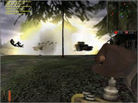 Battlefield 1942 w/ Manual