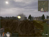 Battlefield 1942 w/ Manual