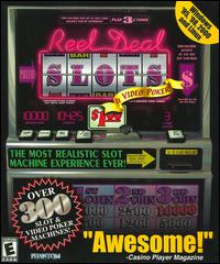 Reel Deal Slots & Video Poker