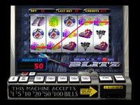 Reel Deal Slots & Video Poker