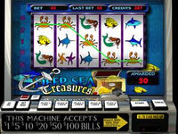 Reel Deal Slots & Video Poker