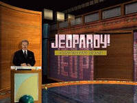 Jeopardy 2nd