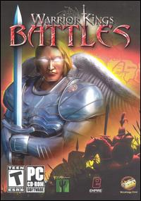 Warrior Kings: Battles