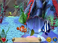 Finding Nemo: Nemo's Underwater World of Fun