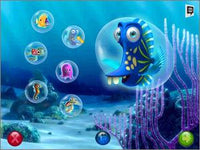 Finding Nemo: Nemo's Underwater World of Fun