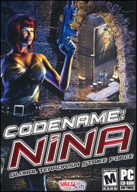 Codename: Nina