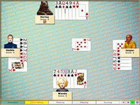 Hoyle Card Games 2003 w/ Manual