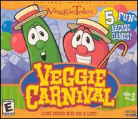 VeggieTales: Veggie Carnival