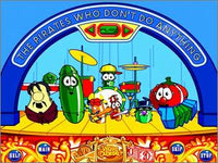 VeggieTales: Veggie Carnival